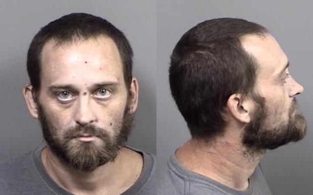 Jason Paul Dyer